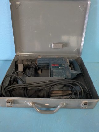 Martillo Eléctrico Bosch GSH 4