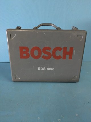 Martillo Eléctrico Bosch GSH 4
