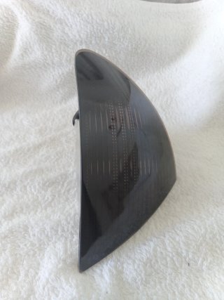 Intermitentes BMW E46