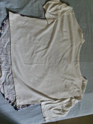 Blusa Terranova donna