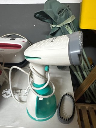JOCCA Vertical Steam Iron 1500W