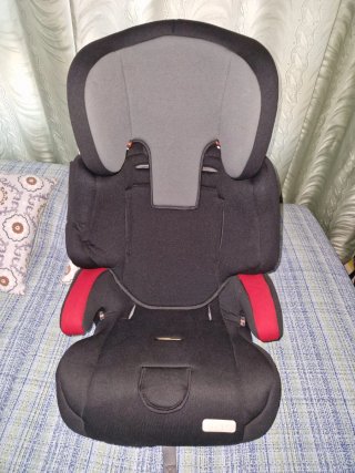Silla elevadora para niños