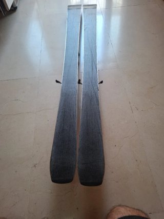 Esquís Dynastar SX 64