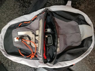 Mochila Rockrider