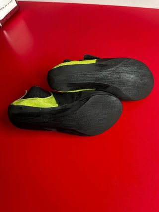Pies de gato Simond Rock Junior Talla 30