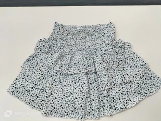 Lote 2 faldas y mono Zara 13-14 años