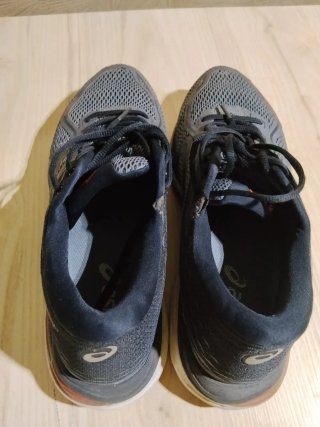 Scarpe Asics Fluidride N. 45