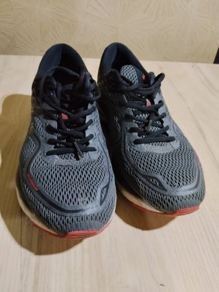 Scarpe Asics Fluidride N. 45