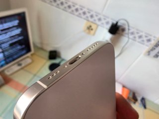Iphone 16 pro 128gb