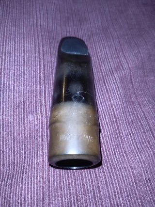 TONEKING Vintage tenor sax