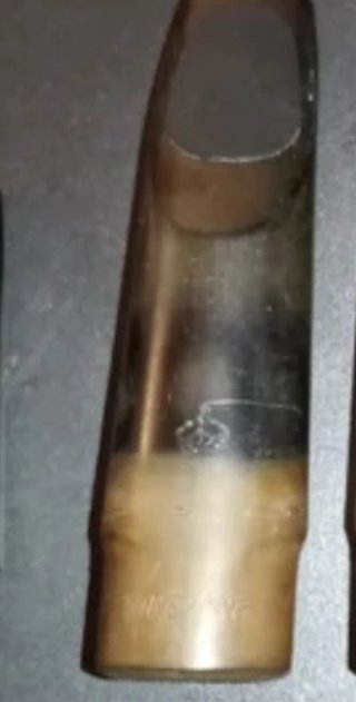 TONEKING Vintage tenor sax