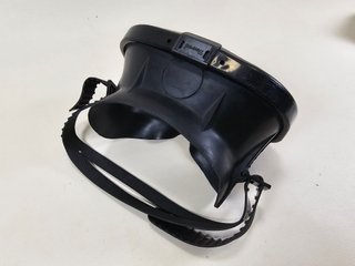 Gafas de buceo Nemrod Tenerife