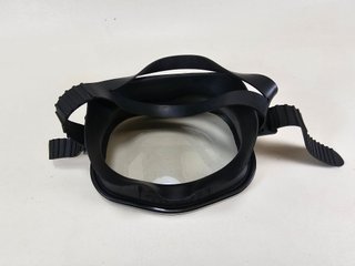Gafas de buceo Nemrod Tenerife