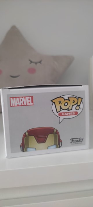 Funko Pop Marvel Avengers IronMan 626