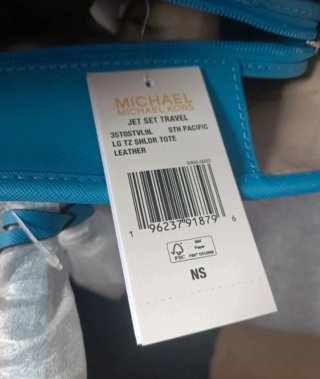 Bolso Michael Kors Nuevo