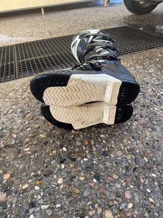 Botas Motocross Quad Talla 45