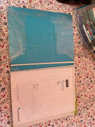 Matemáticas, ciencias, Bachillerato 1