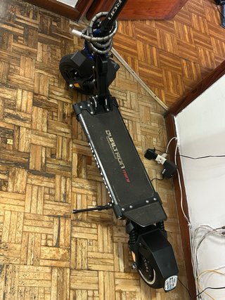 Patinete Eléctrico Dualtron Mini