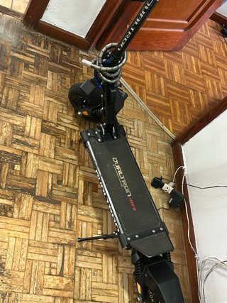 Patinete Eléctrico Dualtron Mini