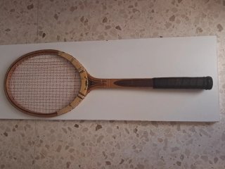 Raqueta Tenis Dunlop Maxply Fort
