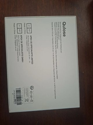 Tastiera Touchpad per Surface Pro 8/9/X