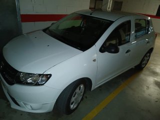 Dacia Sandero 2016
