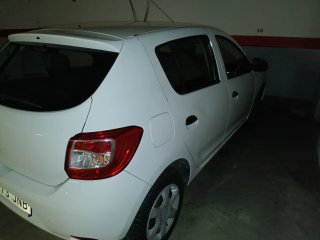 Dacia Sandero 2016