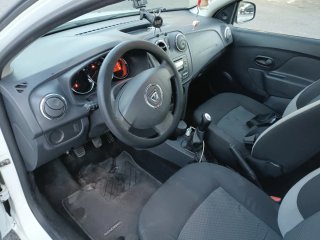 Dacia Sandero 2016
