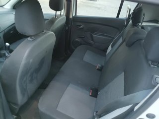 Dacia Sandero 2016