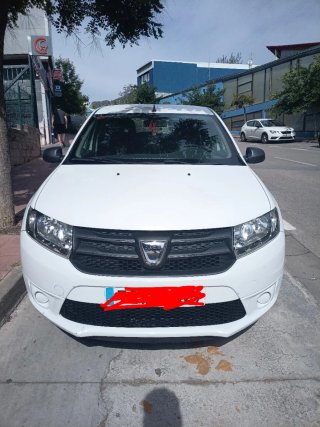 Dacia Sandero 2016