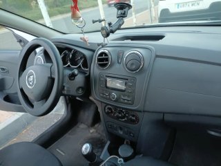 Dacia Sandero 2016