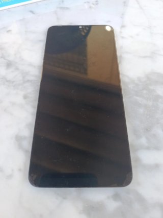 Módulo Pantalla LCD TCL