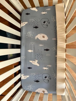 Cuna colecho Doco Sleeping 120x60 + accesorios