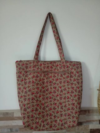 Mochilas y bolsos artesanales personalizad@s !!!!!