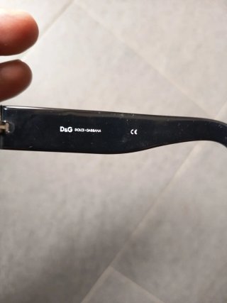 Gafas de sol Dolce & Gabbana