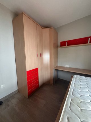 Dormitorio juvenil completo en buen estado