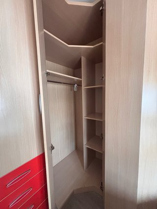 Dormitorio juvenil completo en buen estado
