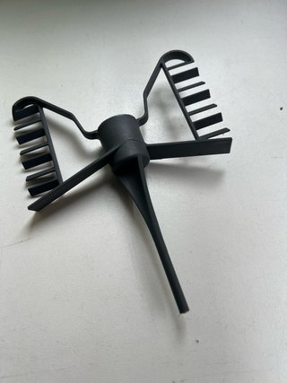 Piezas y recambios Thermomix TM21.