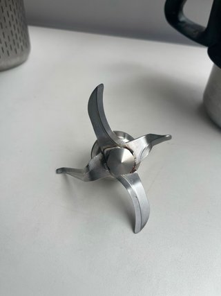 Piezas y recambios Thermomix TM21.