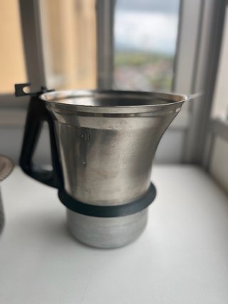 Piezas y recambios Thermomix TM21.