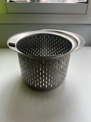 Piezas y recambios Thermomix TM21.