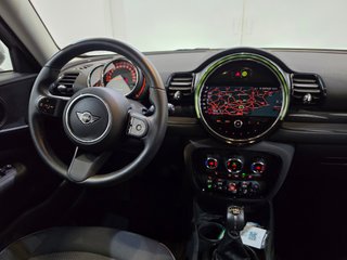 MINI Clubman 2021