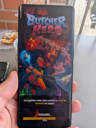OPPO X3 Pro (leer anuncio)