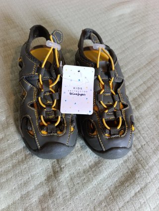 Sandalias Trekking Niños Talla 31 NUEVAS