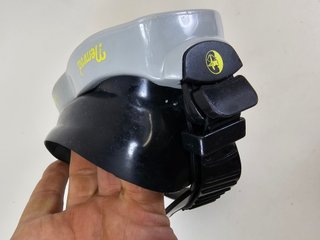 Gafas de buceo Nemrod Genova
