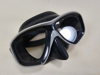 Gafas de buceo Nemrod Genova