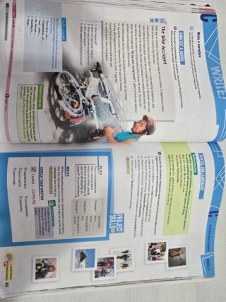 Advanced Options A2+ Alumno INGLÉS JUCAREJO 1 ESO