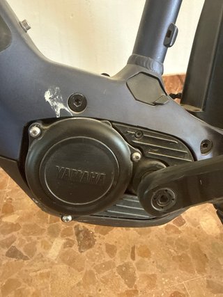 Bicicleta eléctrica Rockrider Talla L Precio 1.999