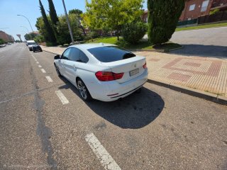 BMW Serie 4 2016