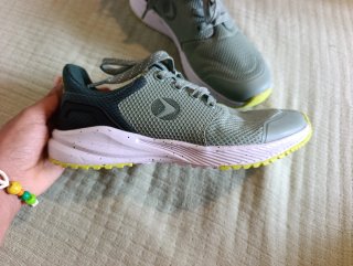 Zapatillas running Boomerang Talla 38